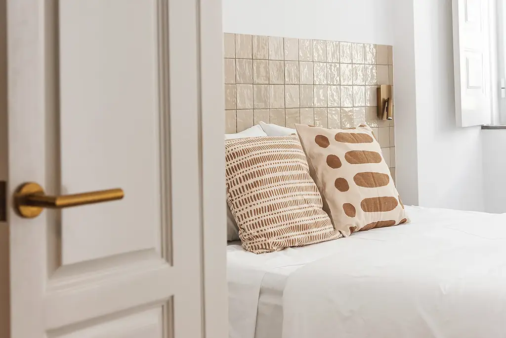 Bedroom Casa Salá olhão